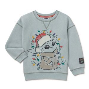 Star Wars baby christmas sweater, New